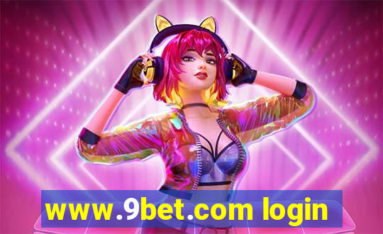 www.9bet.com login